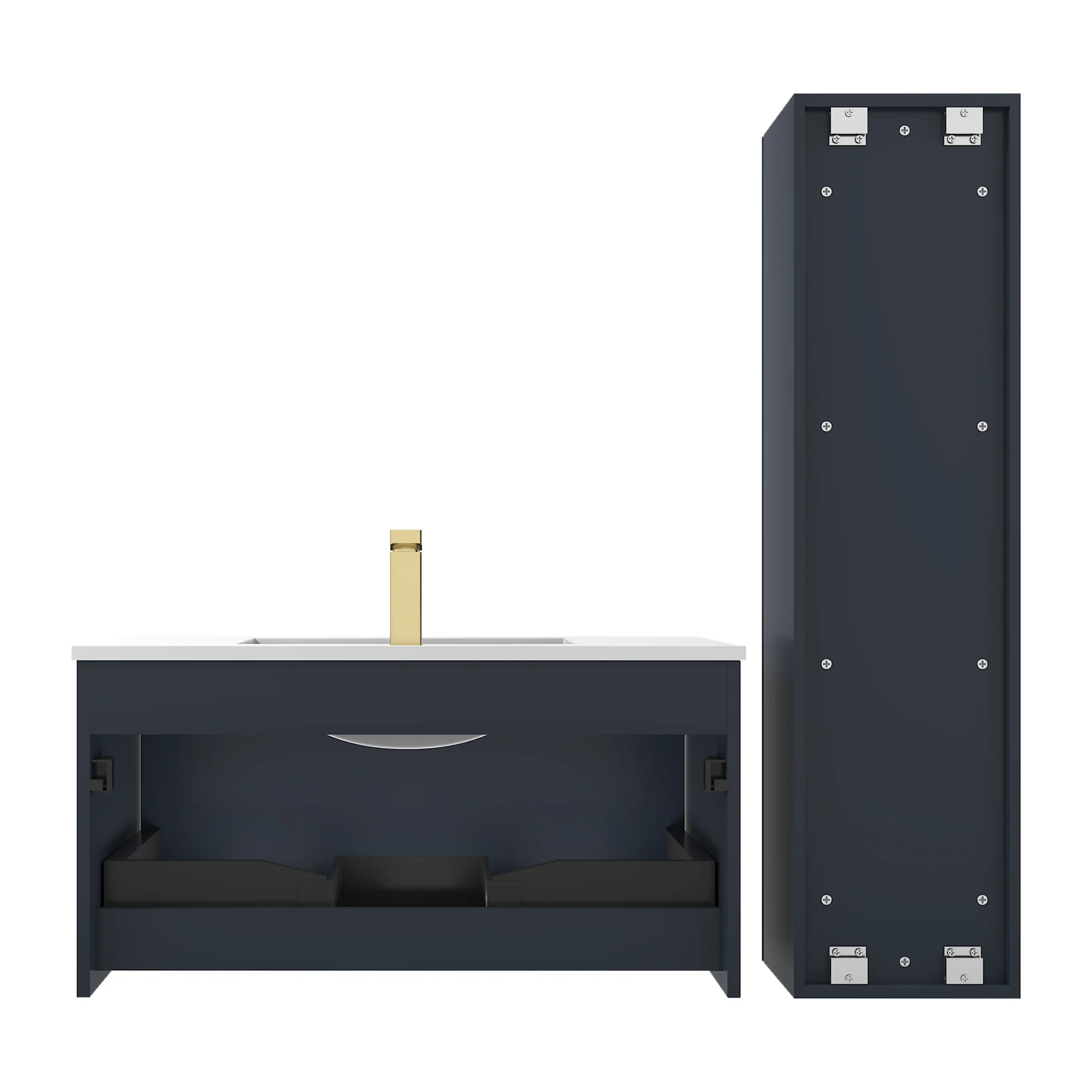 Blossom Positano 36″ Bathroom Vanity - Image 44