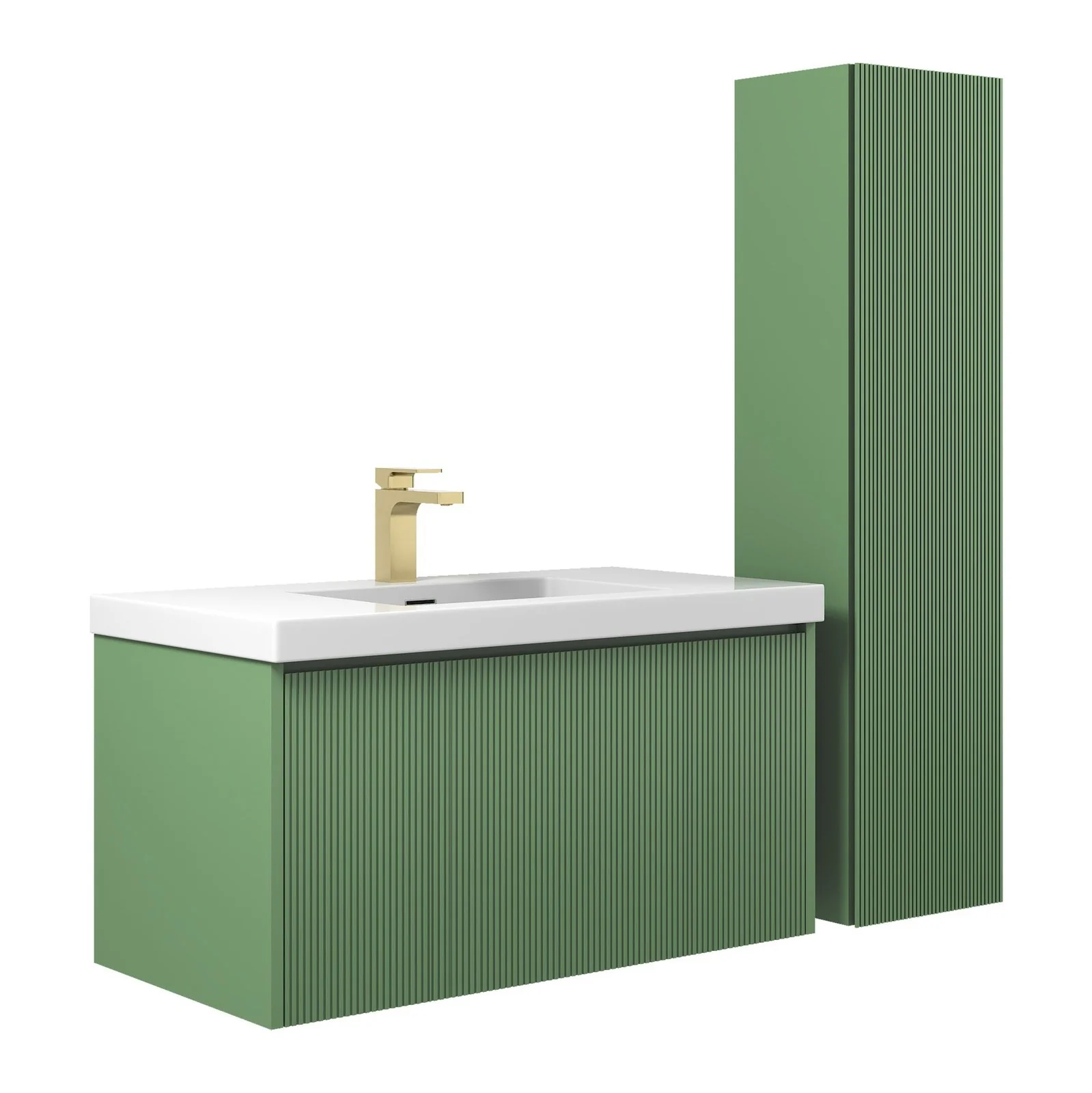 Blossom Positano 36″ Bathroom Vanity - Image 52