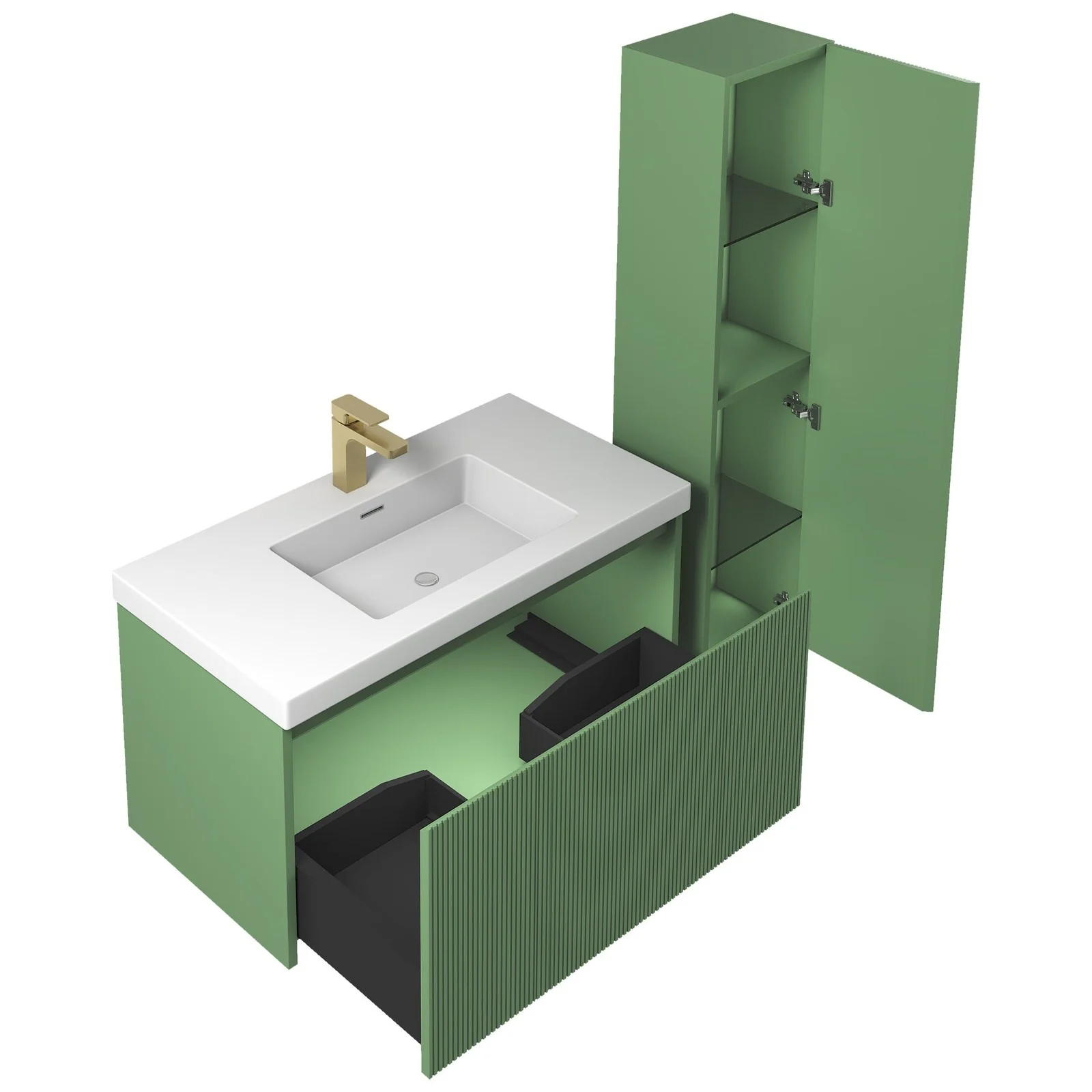 Blossom Positano 36″ Bathroom Vanity - Image 53