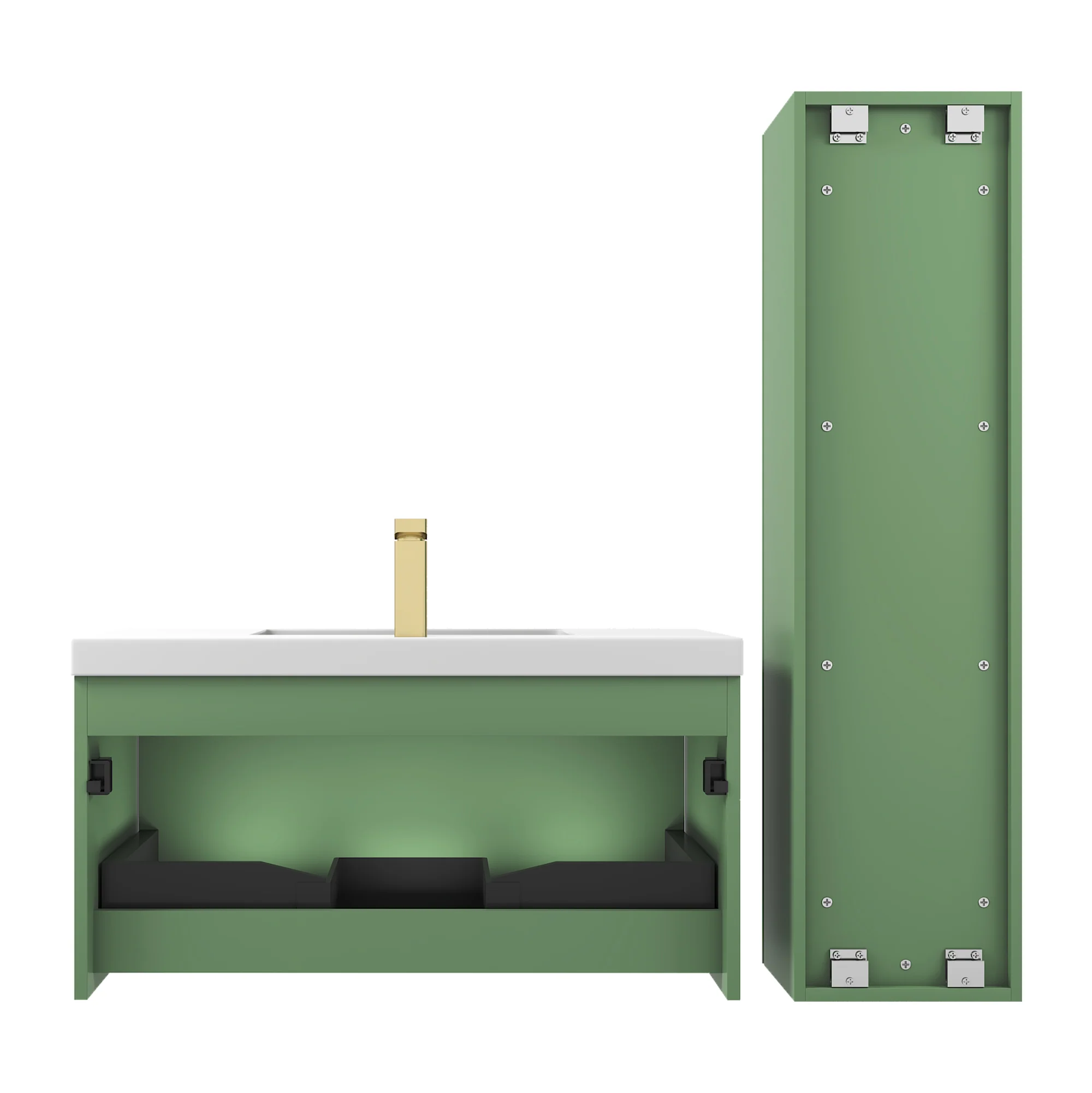 Blossom Positano 36″ Bathroom Vanity - Image 54