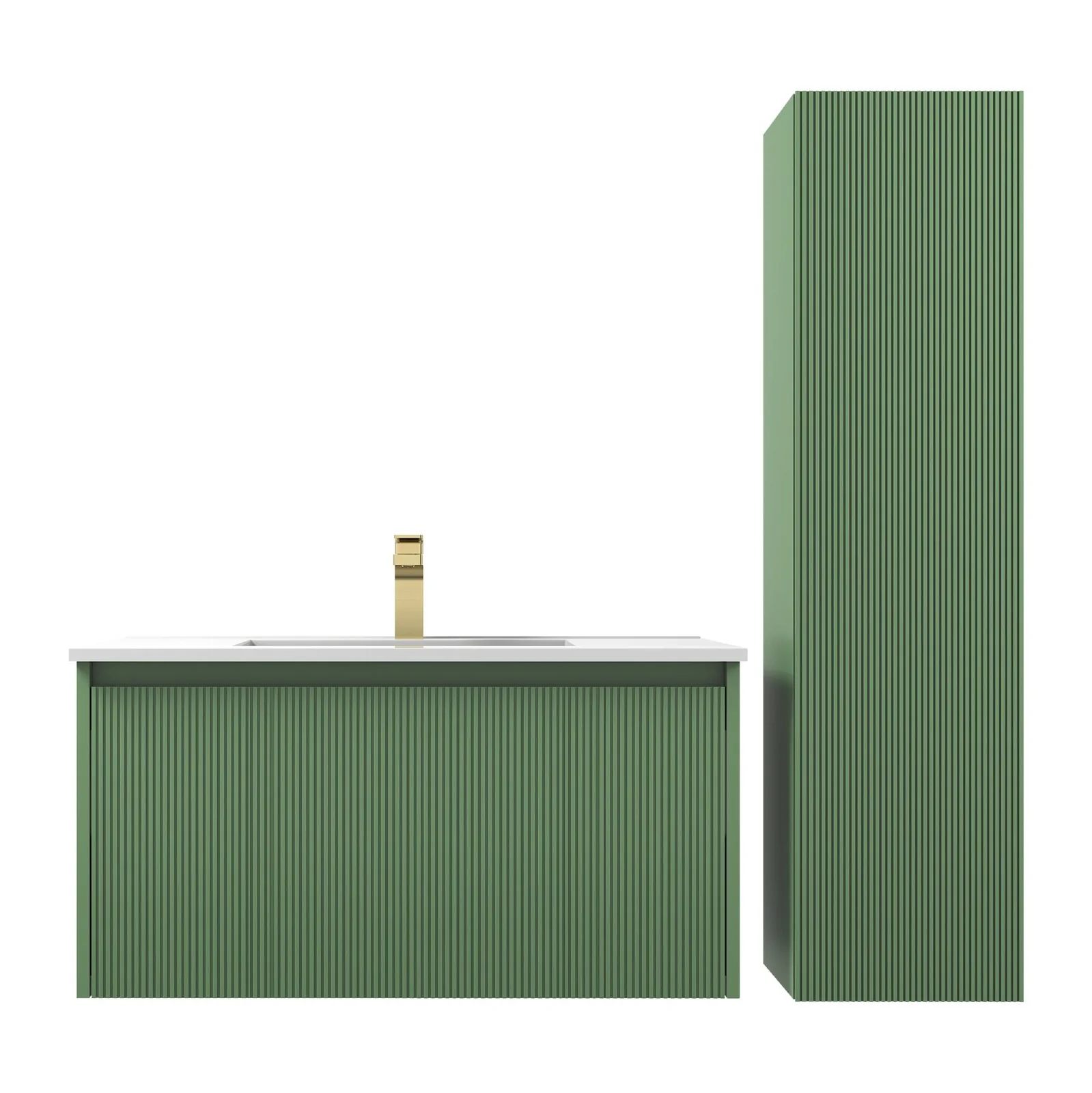 Blossom Positano 36″ Bathroom Vanity - Image 55