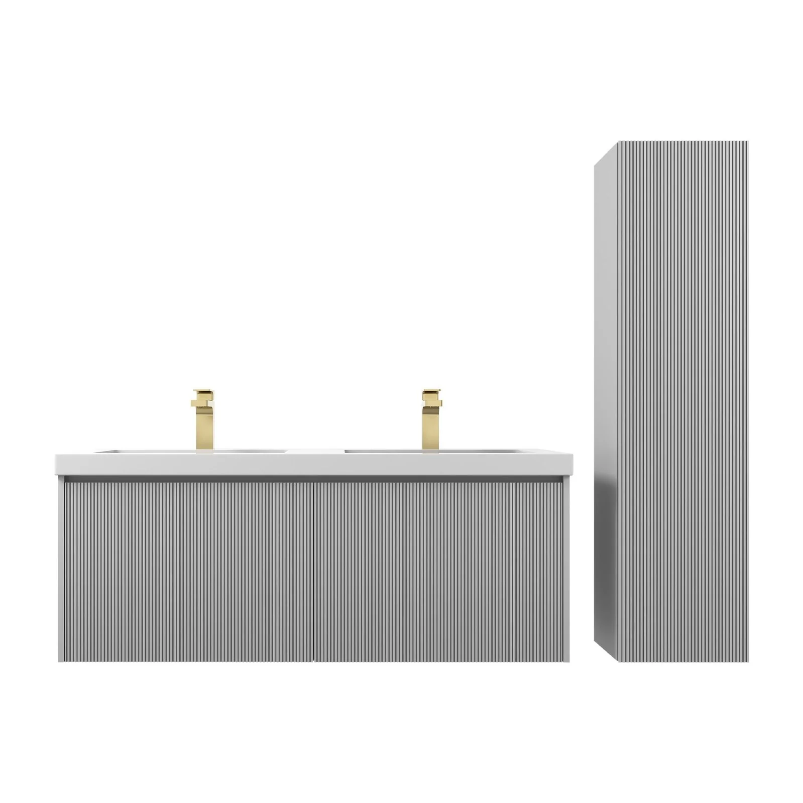 Blossom Positano 48″ Double Vanity - Image 18