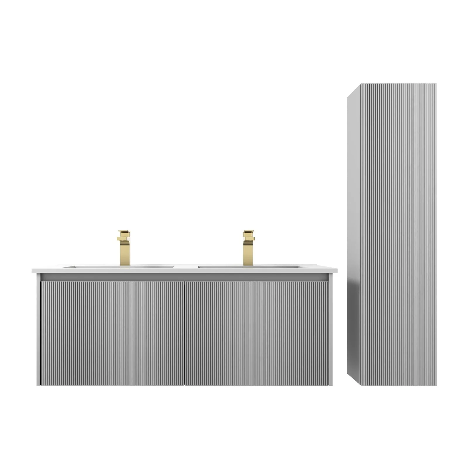 Blossom Positano 48″ Double Vanity - Image 22