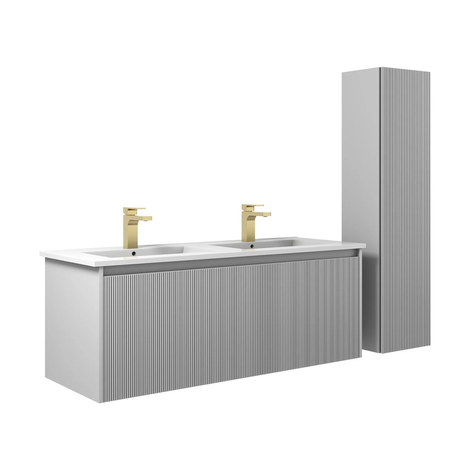 Blossom Positano 48″ Double Vanity - Image 23