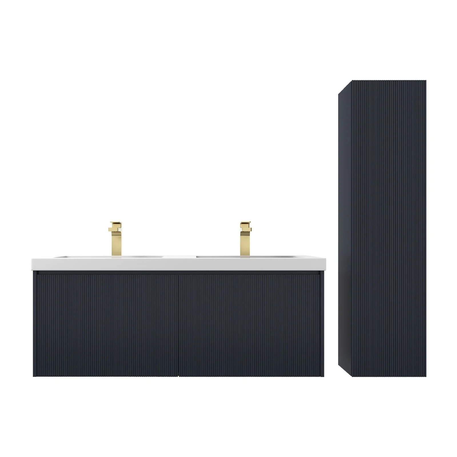 Blossom Positano 48″ Double Vanity - Image 33