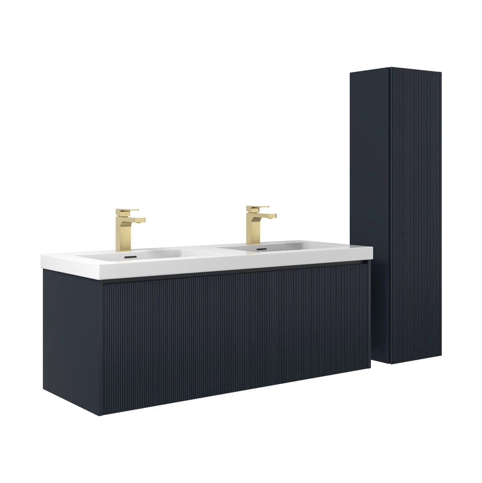 Blossom Positano 48″ Double Vanity - Image 34