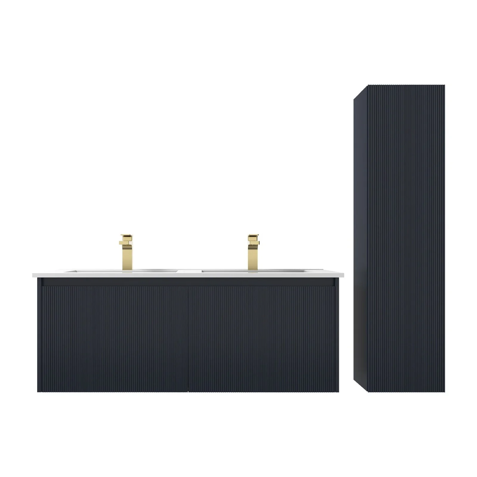 Blossom Positano 48″ Double Vanity - Image 37