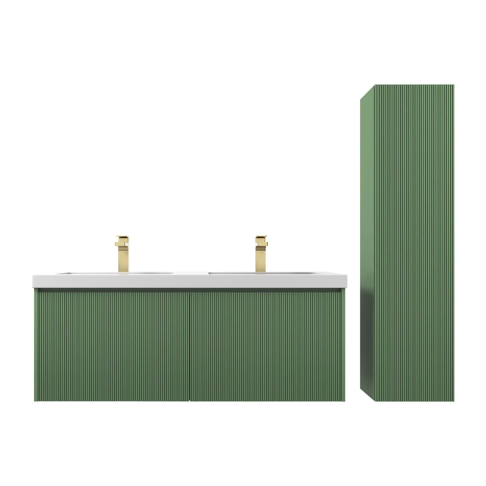 Blossom Positano 48″ Double Vanity - Image 49