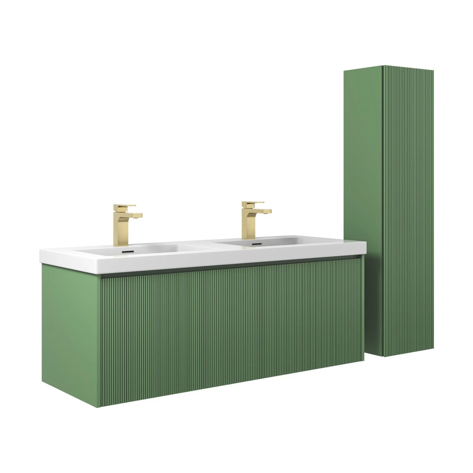 Blossom Positano 48″ Double Vanity - Image 50