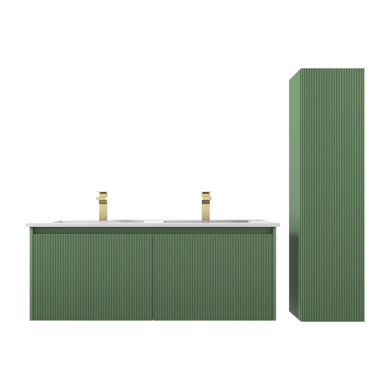Blossom Positano 48″ Double Vanity - Image 53