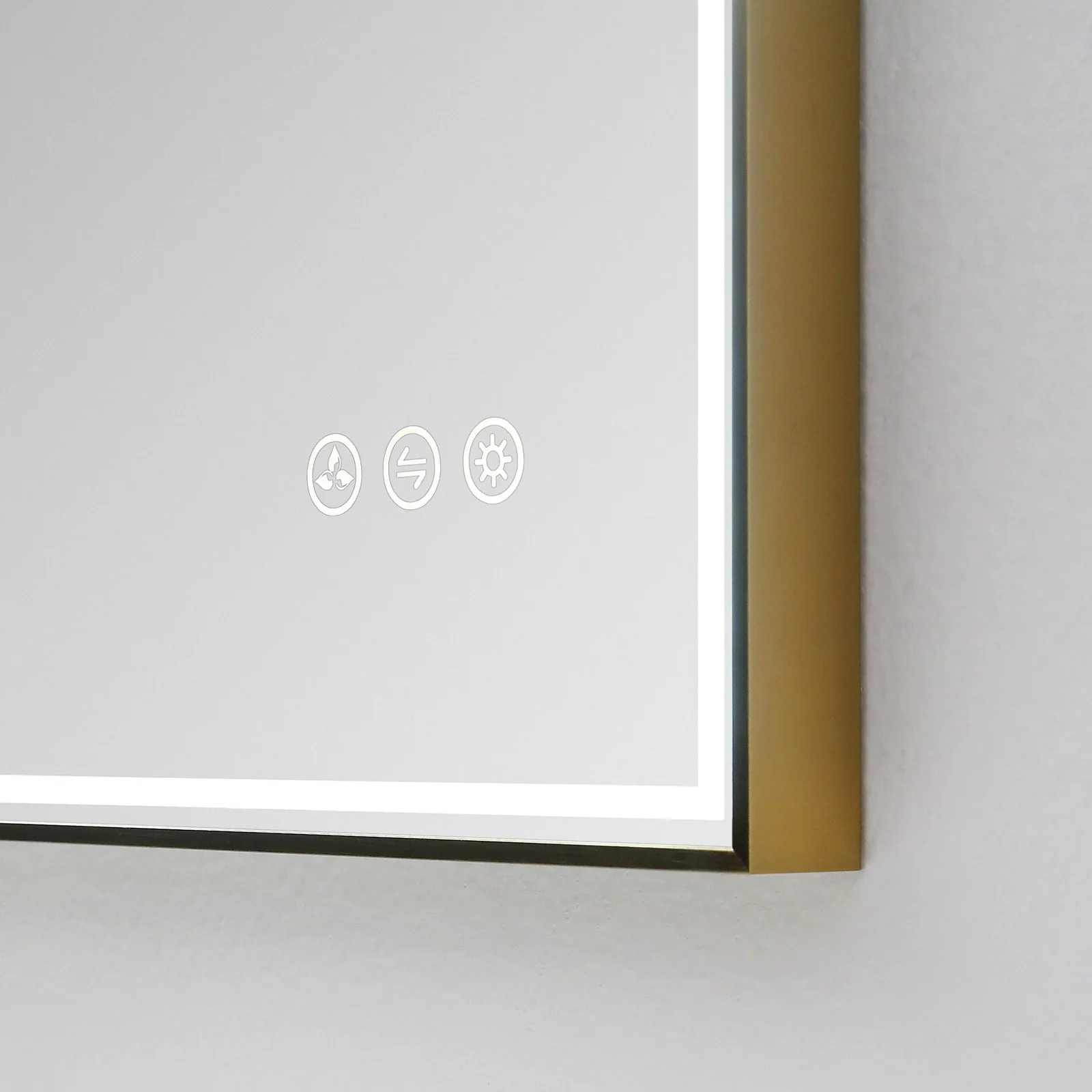 Blossom Stellar 18 Inch LED Mirror - Image 16