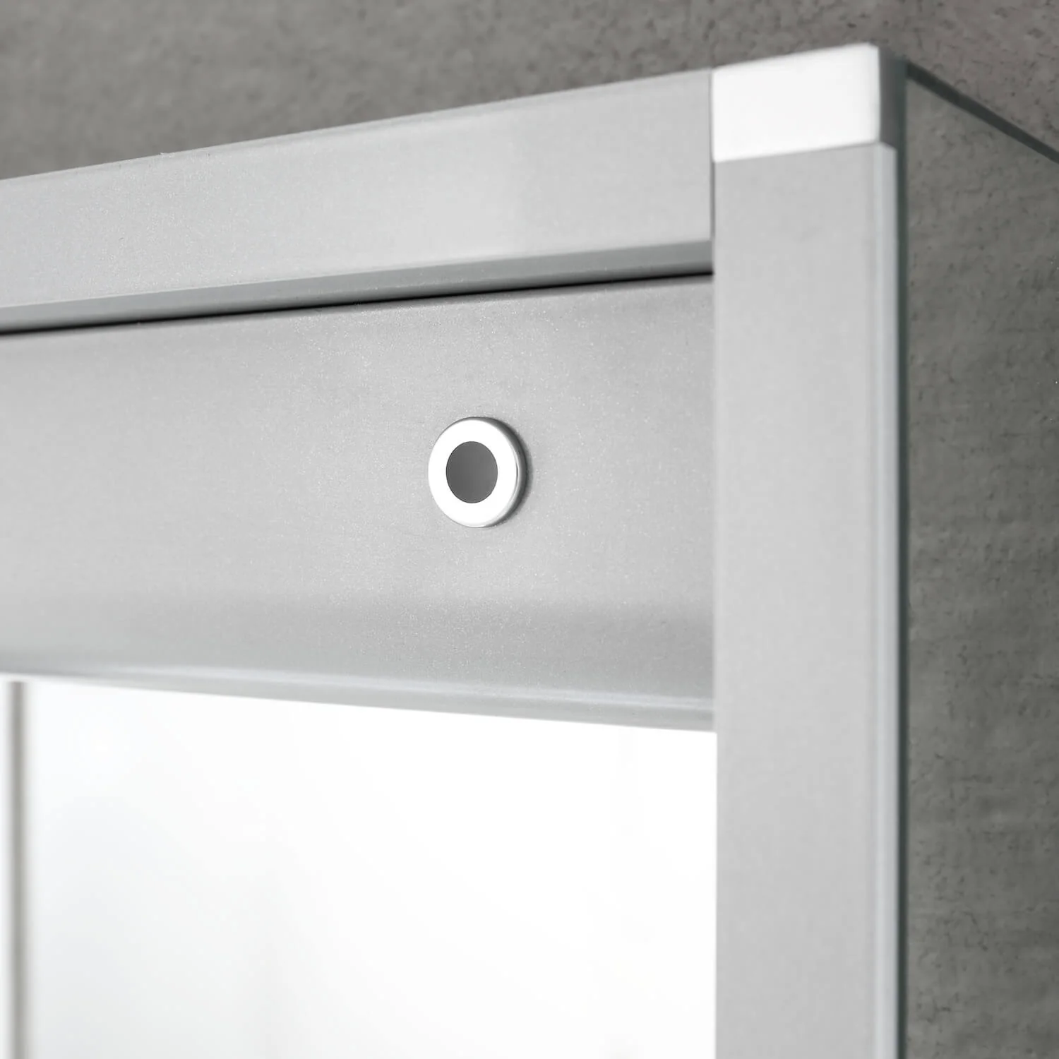 Blossom Vega – 36 Inches LED Medicine Cabinet - Image 10