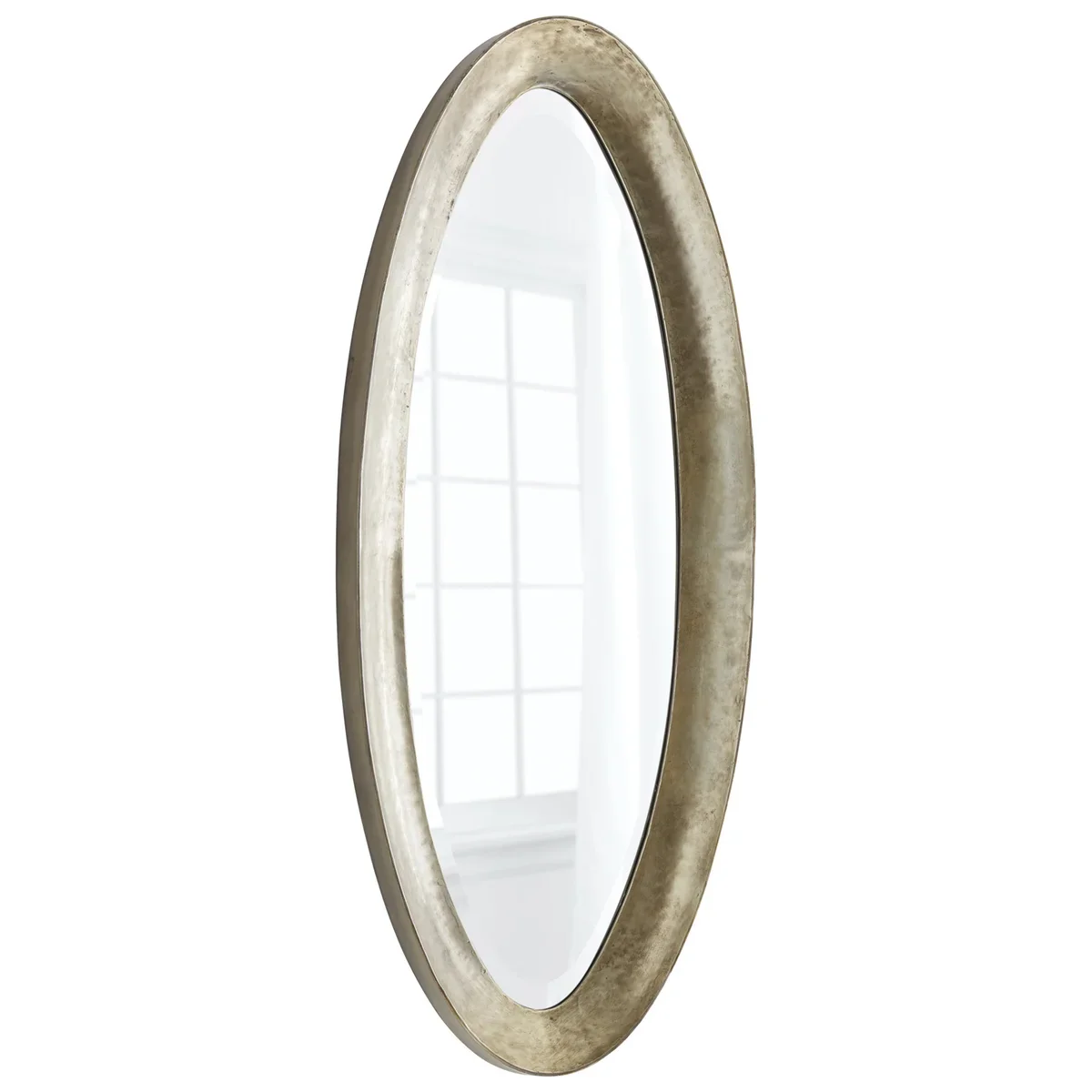 Cyan Design Manfred Mirror | Silver 07924