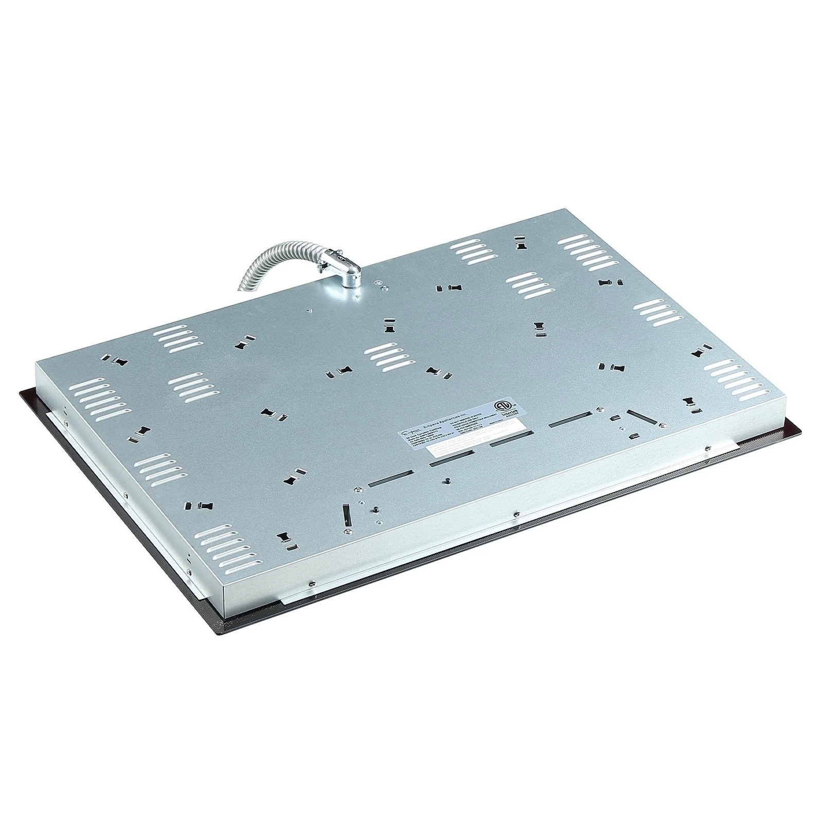 Empava 30 inch Black Electric Radiant Cooktop EMPV-30REC13 - Image 7