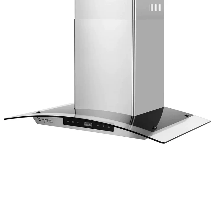 Empava 30 inch CFM Wall Mount Ducted Range Hood EMPV-30RH06 - Image 4