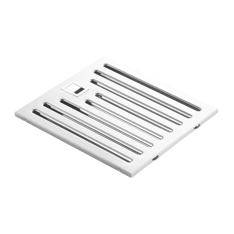 Empava 30 inch CFM Wall Mount Ducted Range Hood EMPV-30RH06 - Image 9