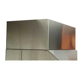 Fire Magic 48" Vent Hood Duct Cover