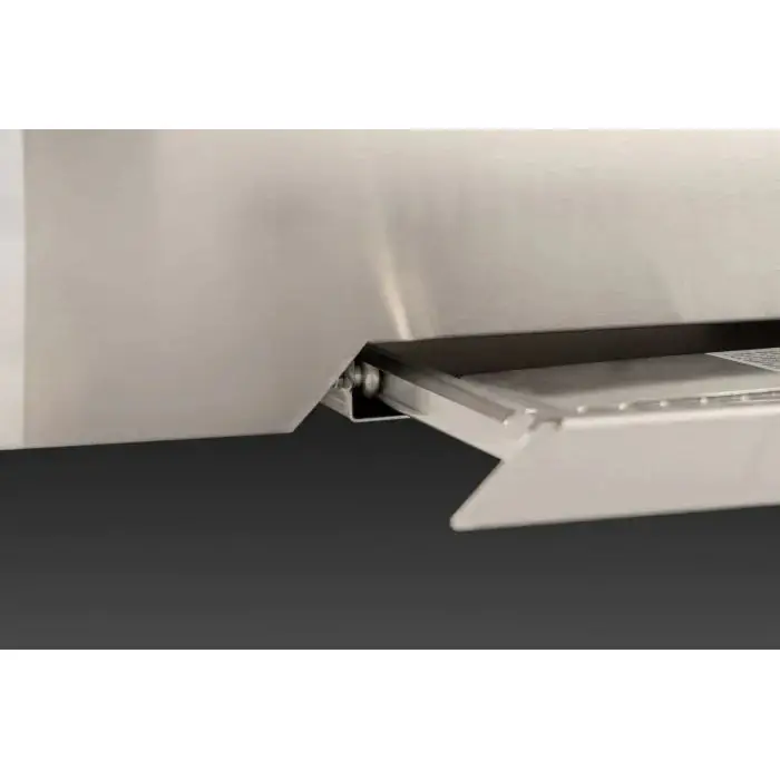Fire Magic Aurora 30-Inch Built-In Gas Grill With Infrared Burner & Analog Thermometer - Image 13