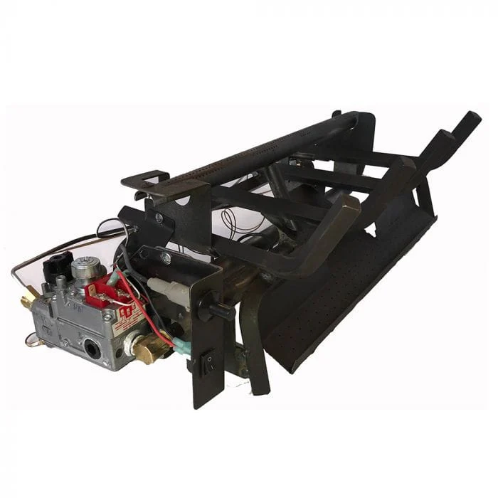 Grand Canyon Vulcan Millivolt Vent Free Burner Sytem VFVULM