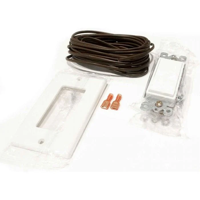 Grand Canyon Wall Switch for Gas Logs GCWS