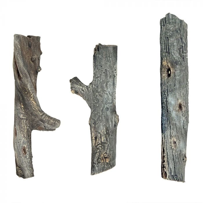 Grand Canyon Western Driftwood Twig Set (3 PC.) DRIFTWOODTWIG3