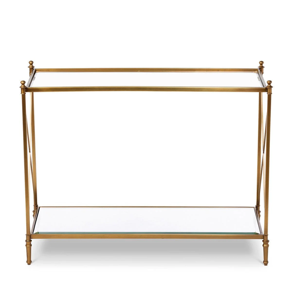 Park Hill Collection Hampton Console Table EFC16005 - Image 3