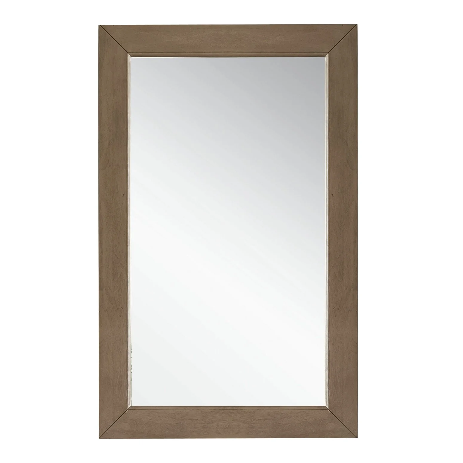 James Martin Vanities Chicago 26" Mirror - Image 2
