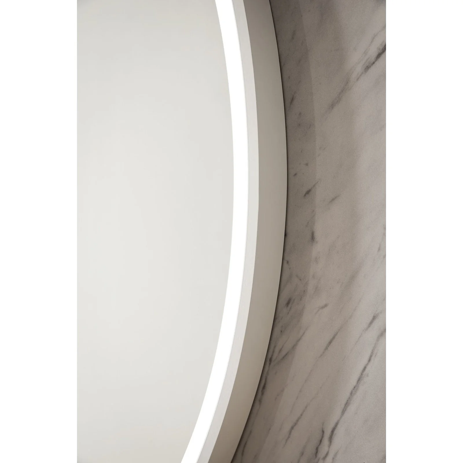 James Martin Vanities Cirque 42" Mirror - Image 3