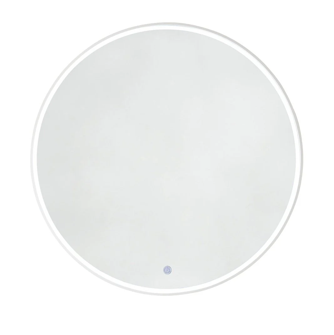 James Martin Vanities Cirque 42" Mirror - Image 4