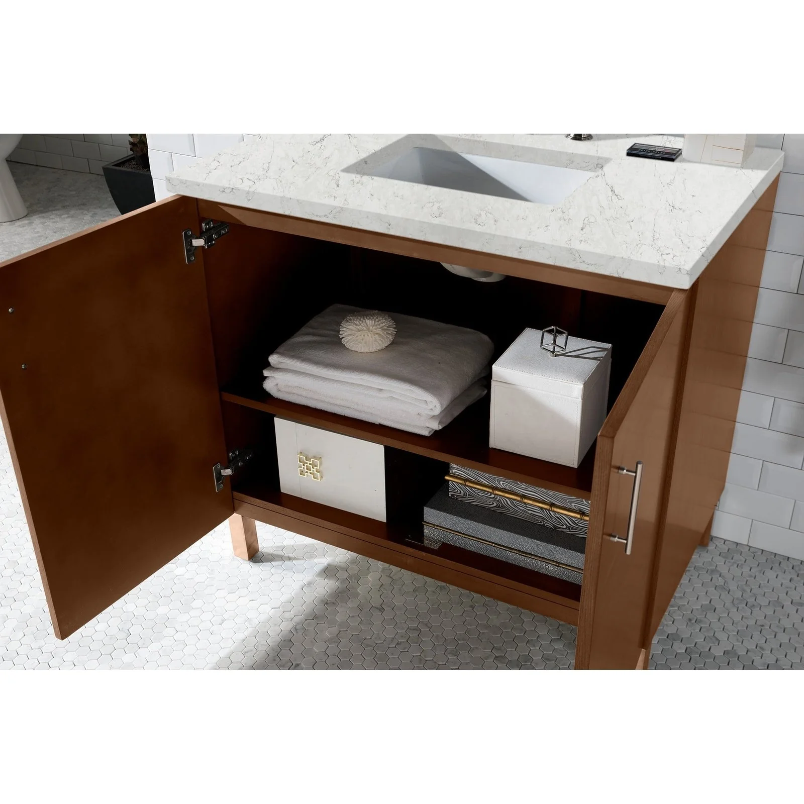 James Martin Vanities Metropolitan 36" Single Vanity - Image 14
