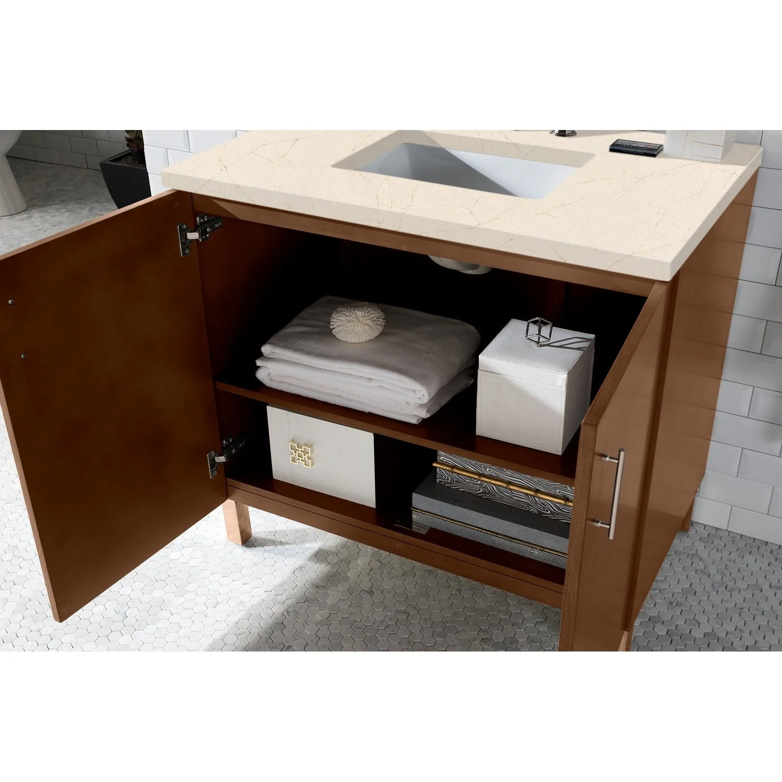 James Martin Vanities Metropolitan 36" Single Vanity - Image 20