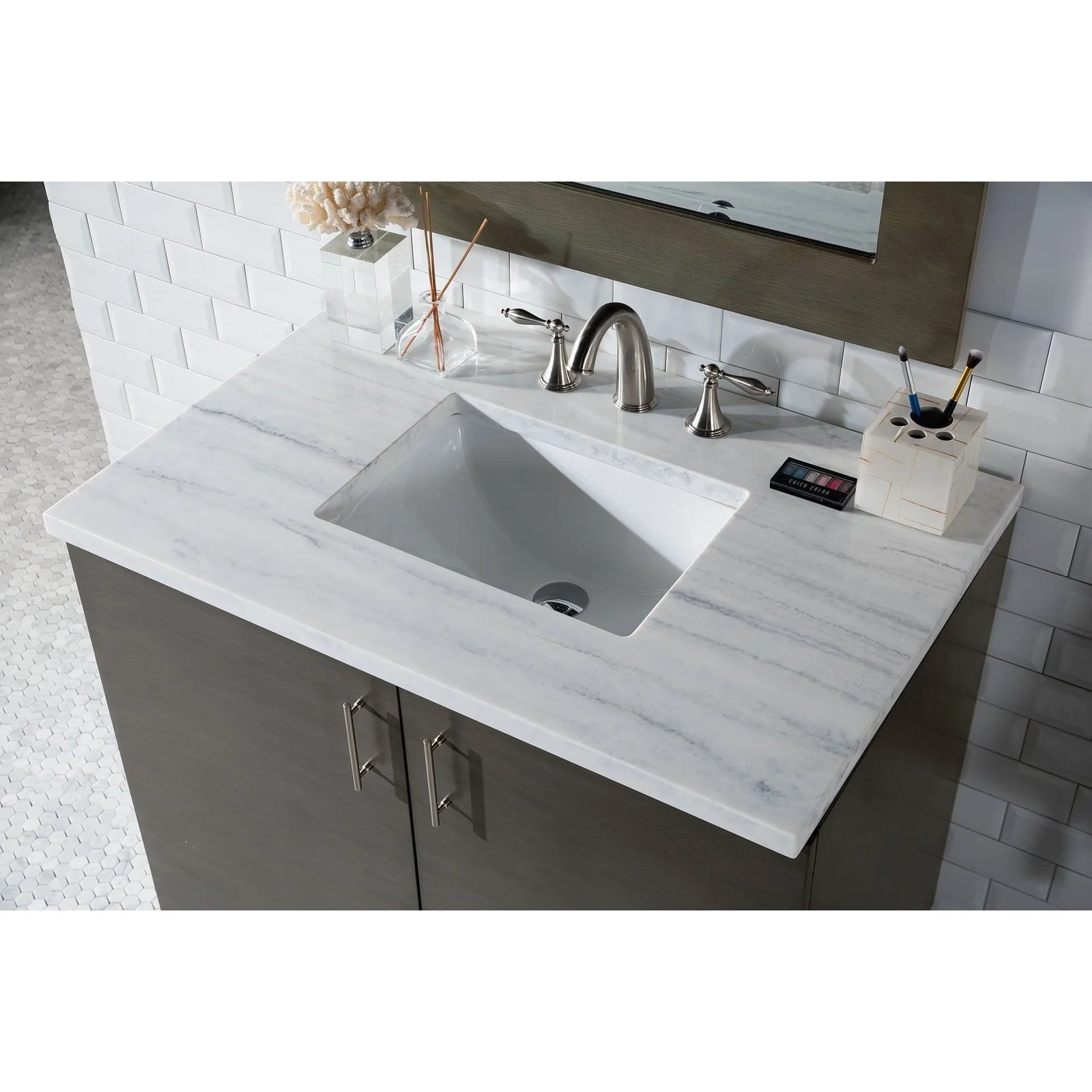 James Martin Vanities Metropolitan 36" Single Vanity - Image 35