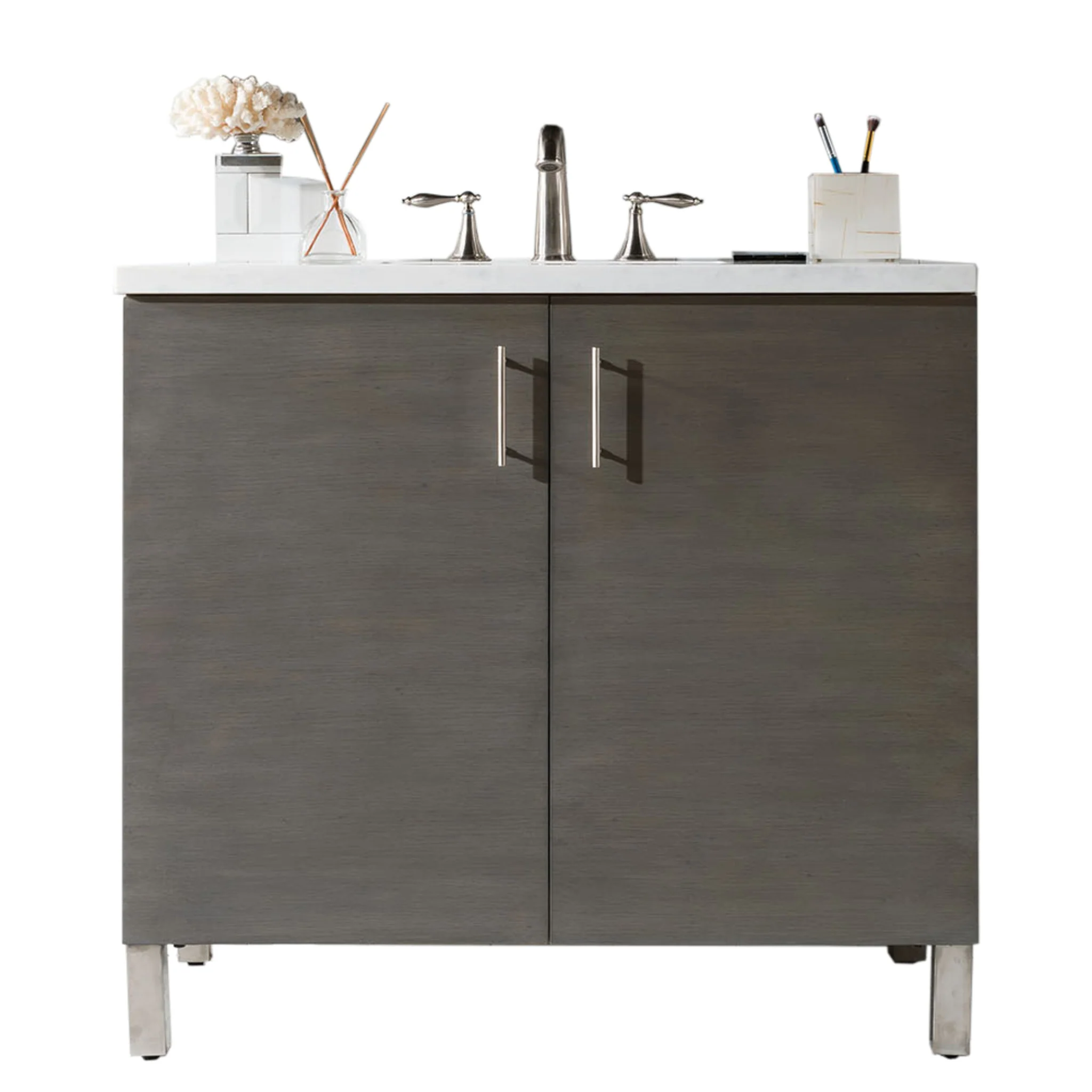 James Martin Vanities Metropolitan 36" Single Vanity - Image 37
