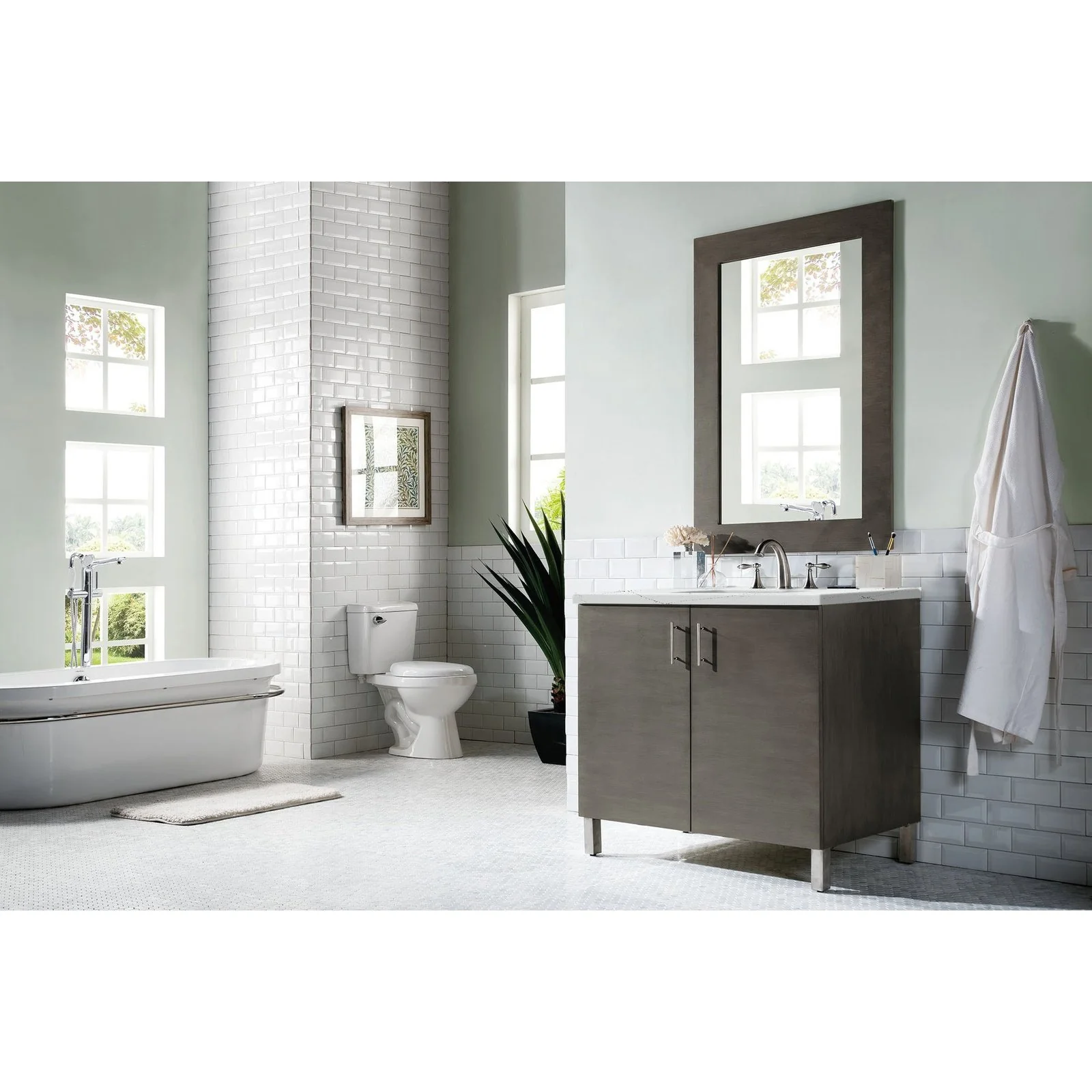 James Martin Vanities Metropolitan 36" Single Vanity - Image 39