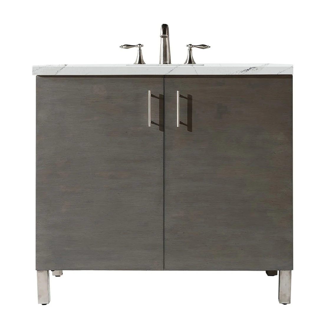 James Martin Vanities Metropolitan 36" Single Vanity - Image 41