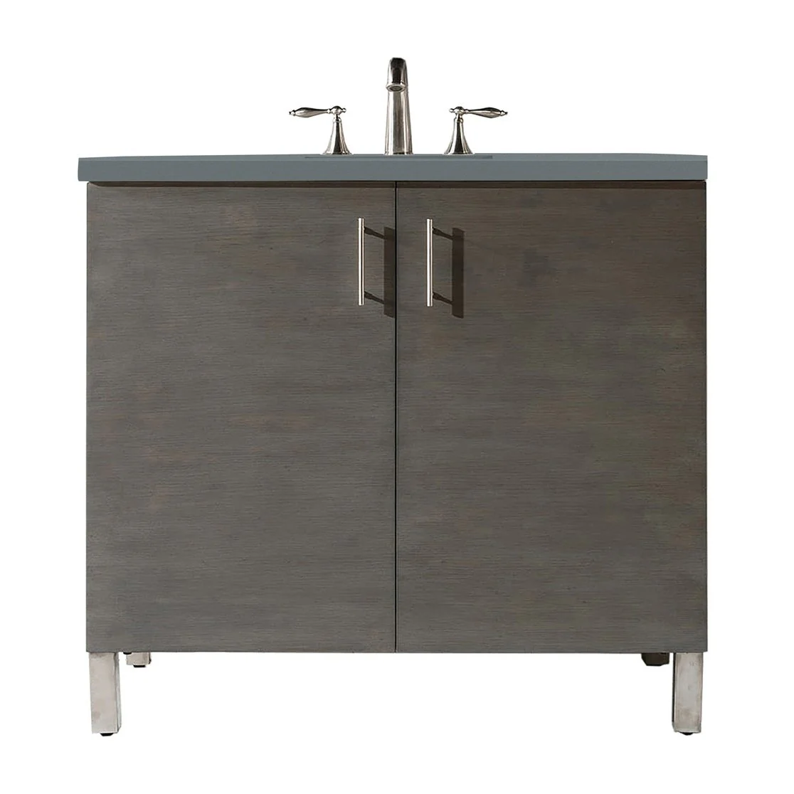 James Martin Vanities Metropolitan 36" Single Vanity - Image 45