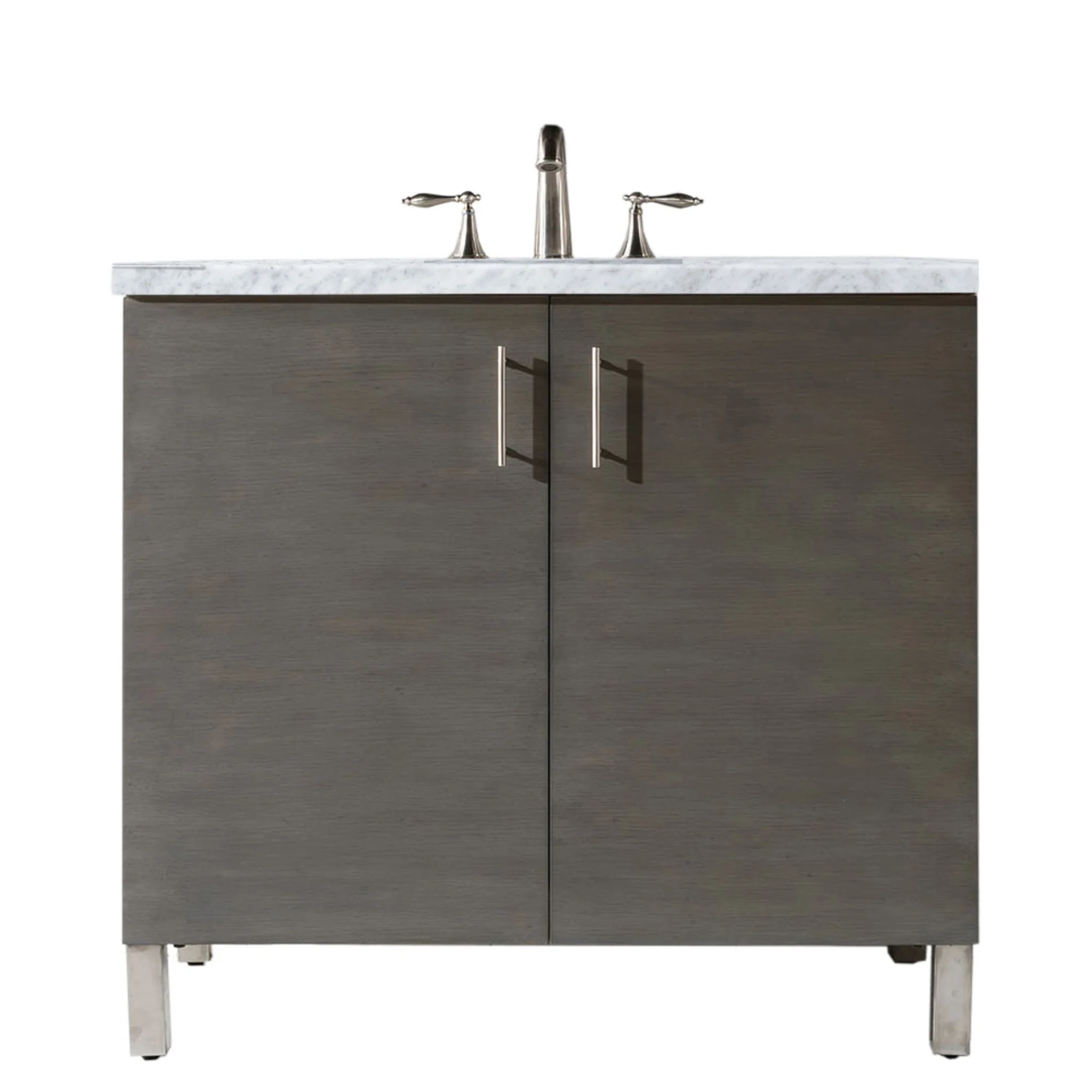 James Martin Vanities Metropolitan 36" Single Vanity - Image 49