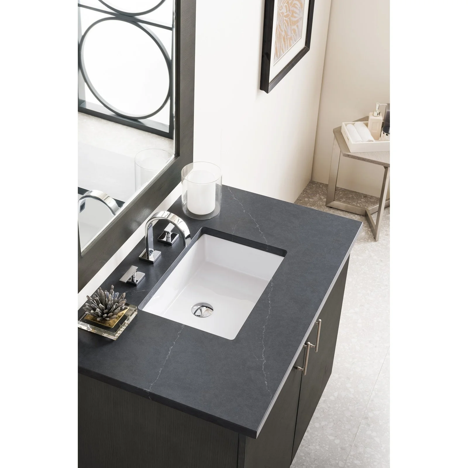 James Martin Vanities Metropolitan 36" Single Vanity - Image 55