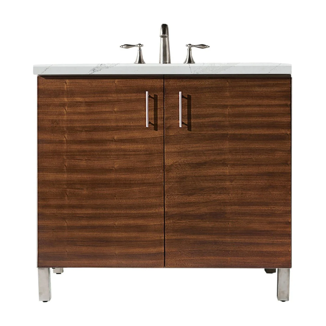 James Martin Vanities Metropolitan 36" Single Vanity - Image 6