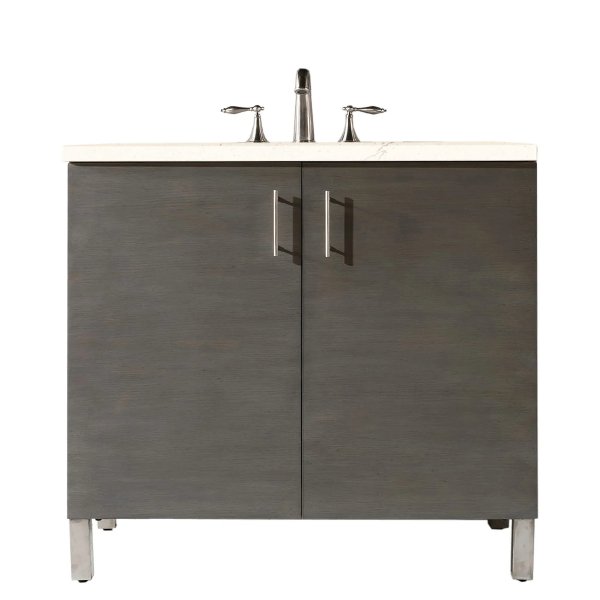 James Martin Vanities Metropolitan 36" Single Vanity - Image 61