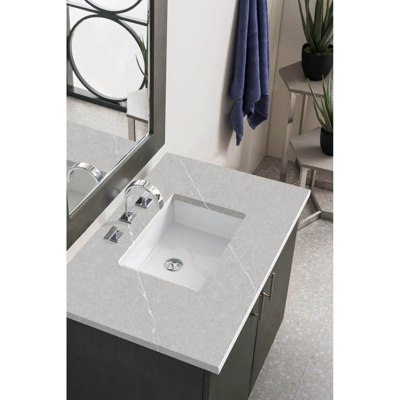 James Martin Vanities Metropolitan 36" Single Vanity - Image 63