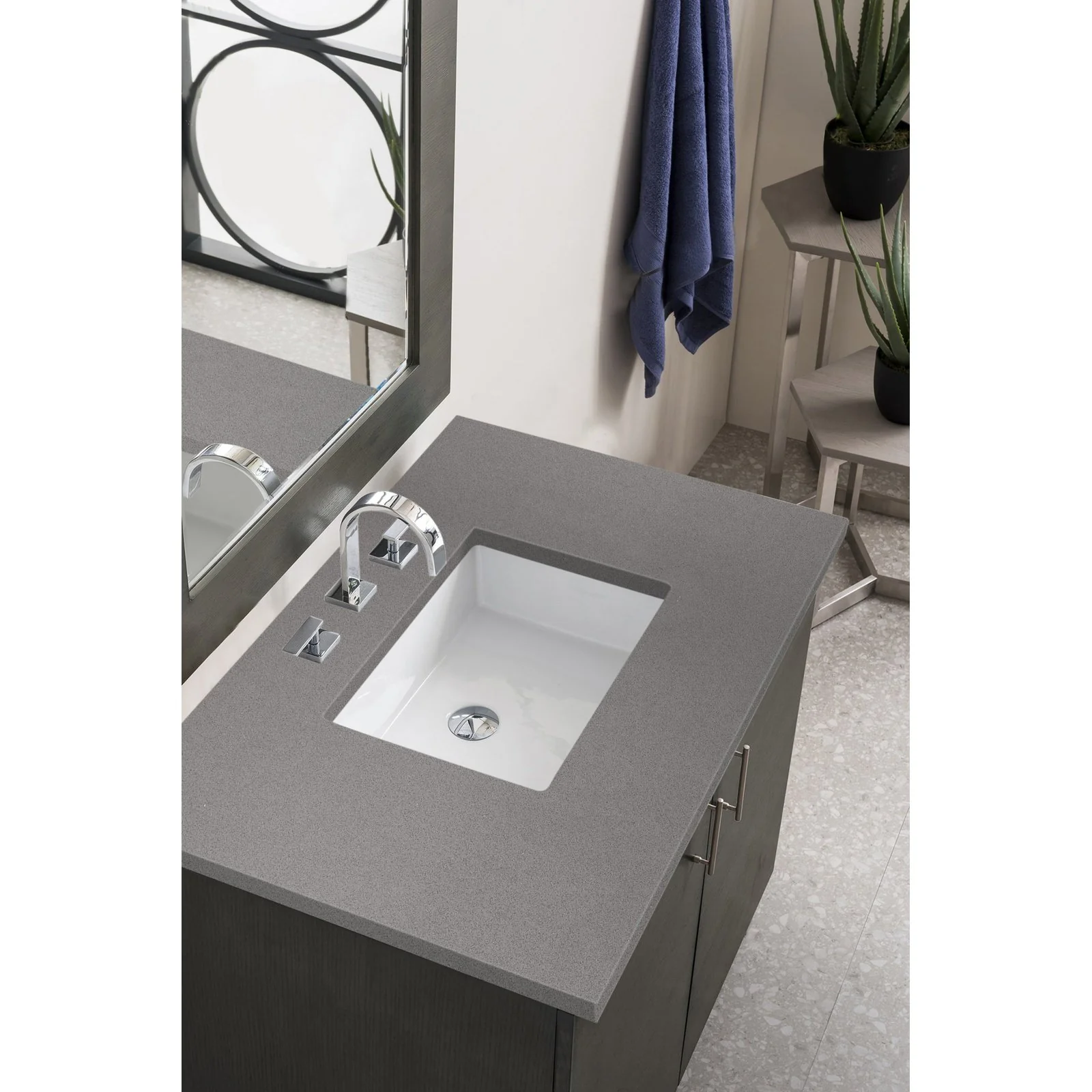 James Martin Vanities Metropolitan 36" Single Vanity - Image 67
