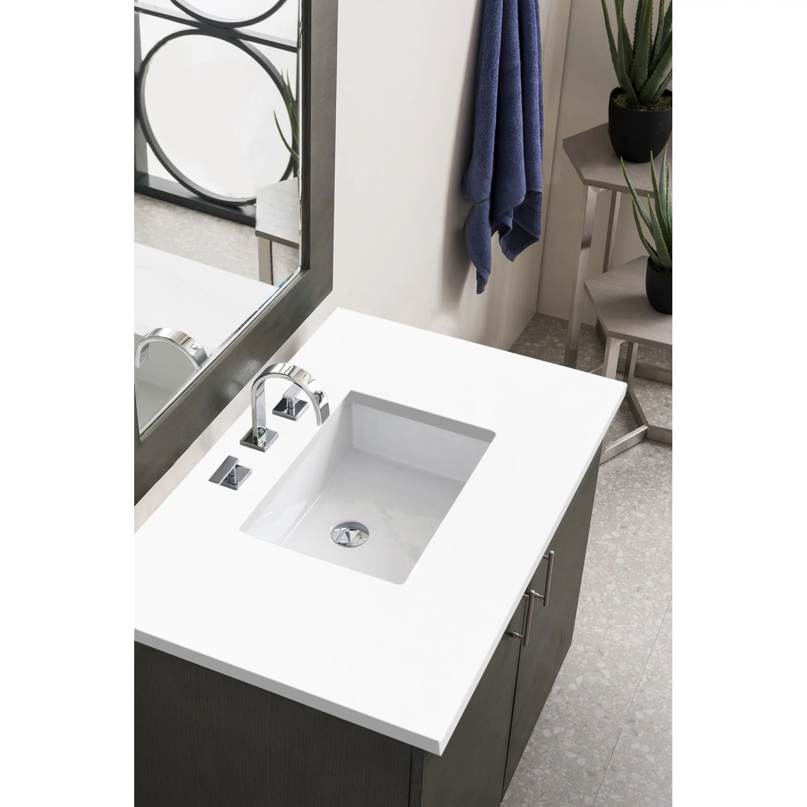 James Martin Vanities Metropolitan 36" Single Vanity - Image 71