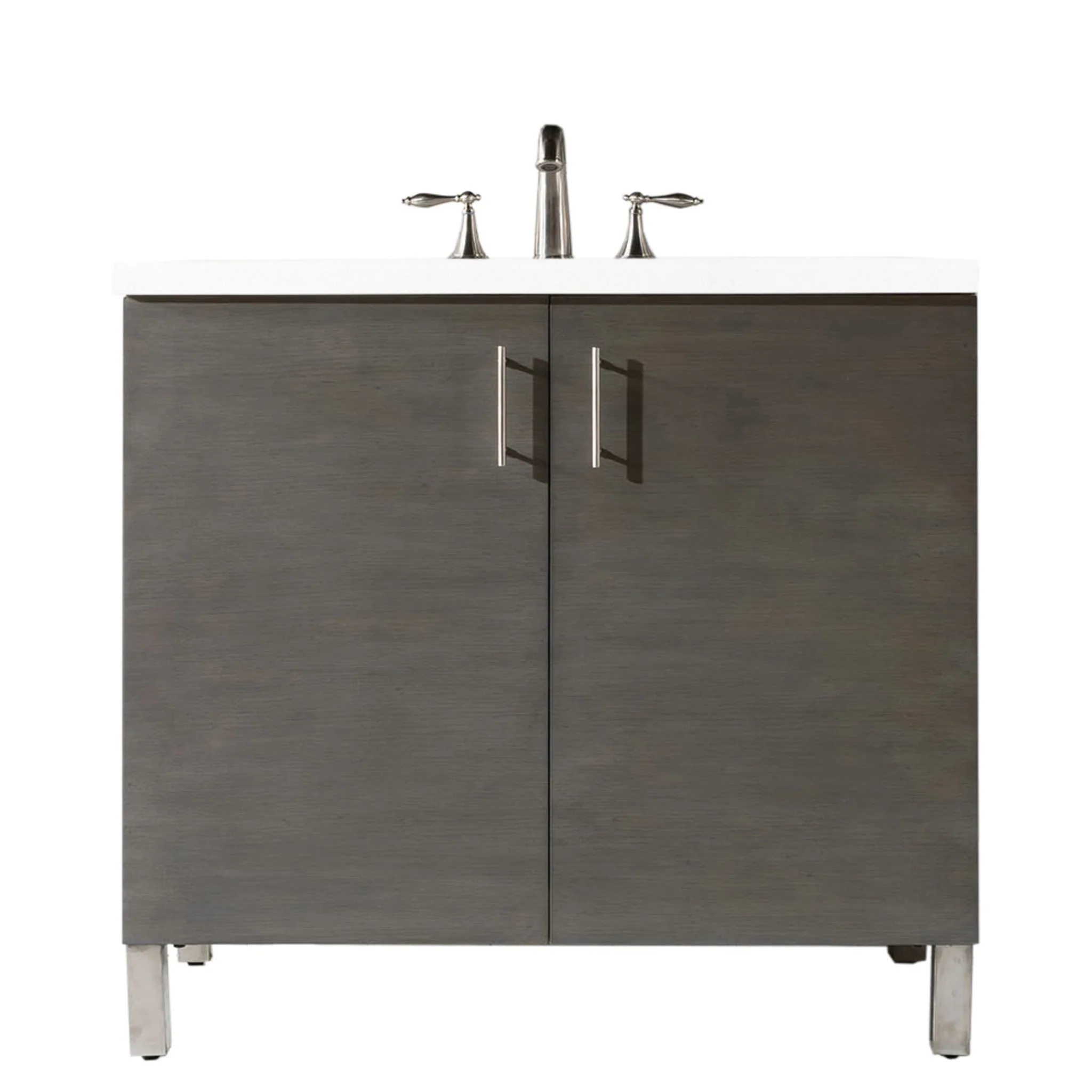 James Martin Vanities Metropolitan 36" Single Vanity - Image 73