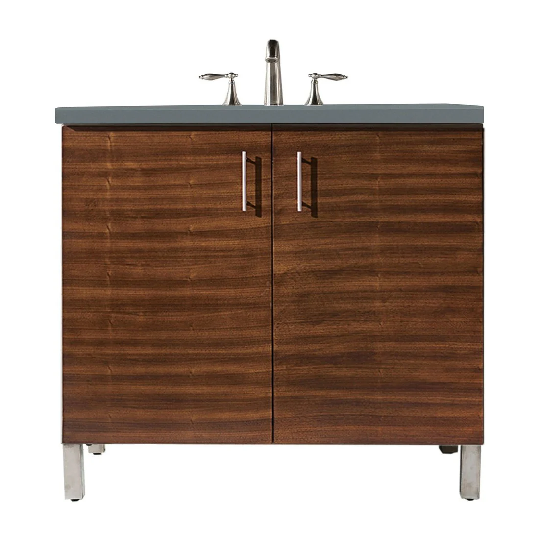 James Martin Vanities Metropolitan 36" Single Vanity - Image 9