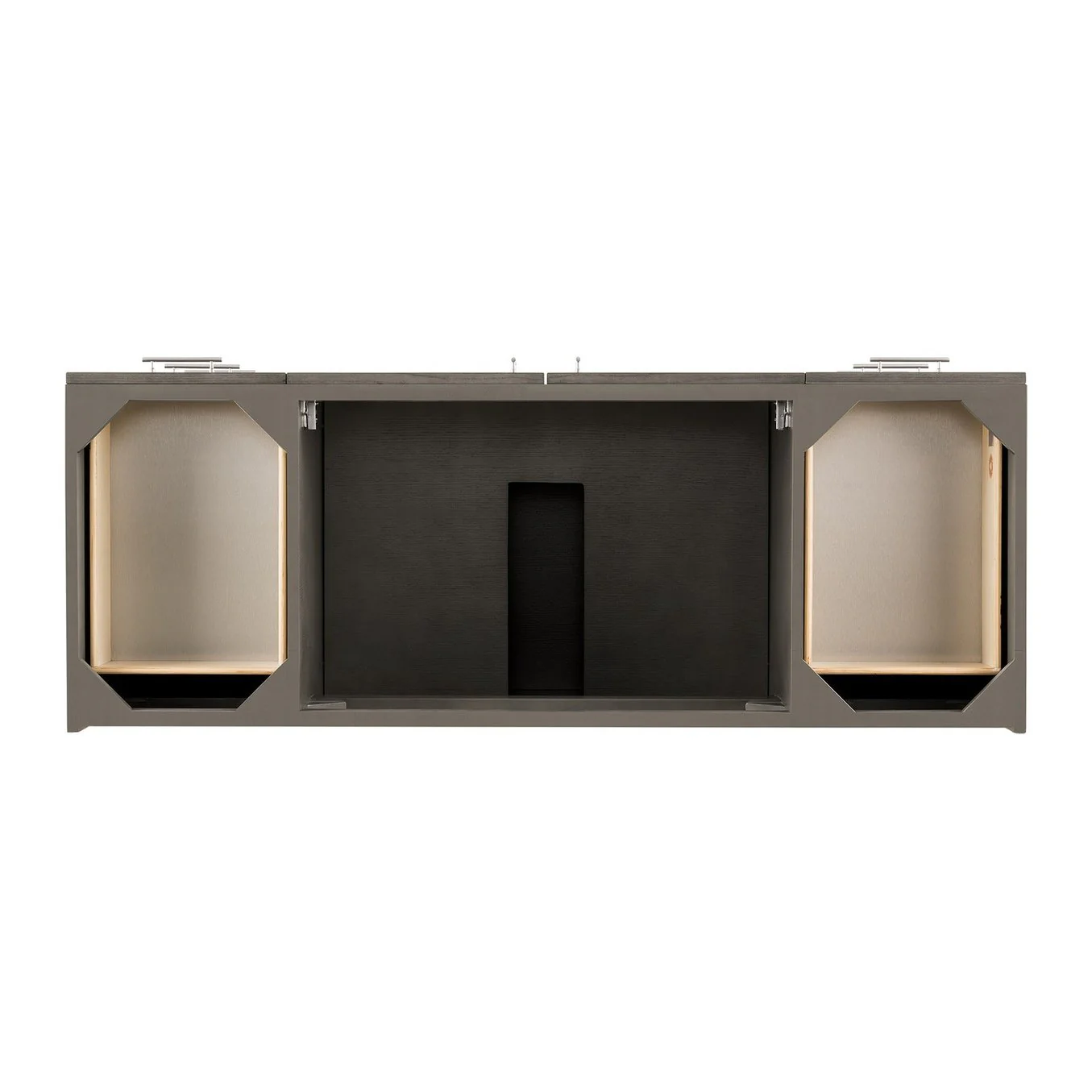 James Martin Vanities Metropolitan 60" Single Vanity - Image 43