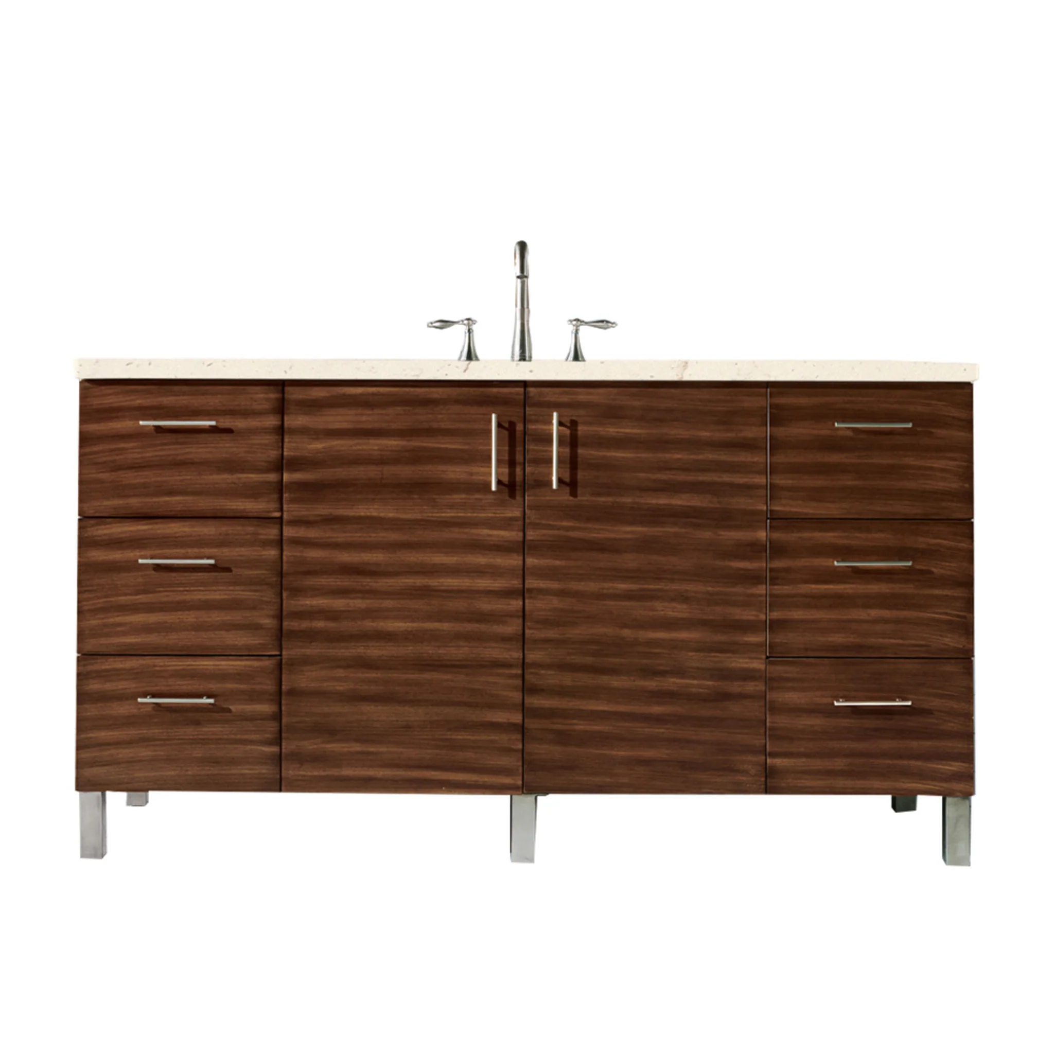 James Martin Vanities Metropolitan 60" Single Vanity - Image 72