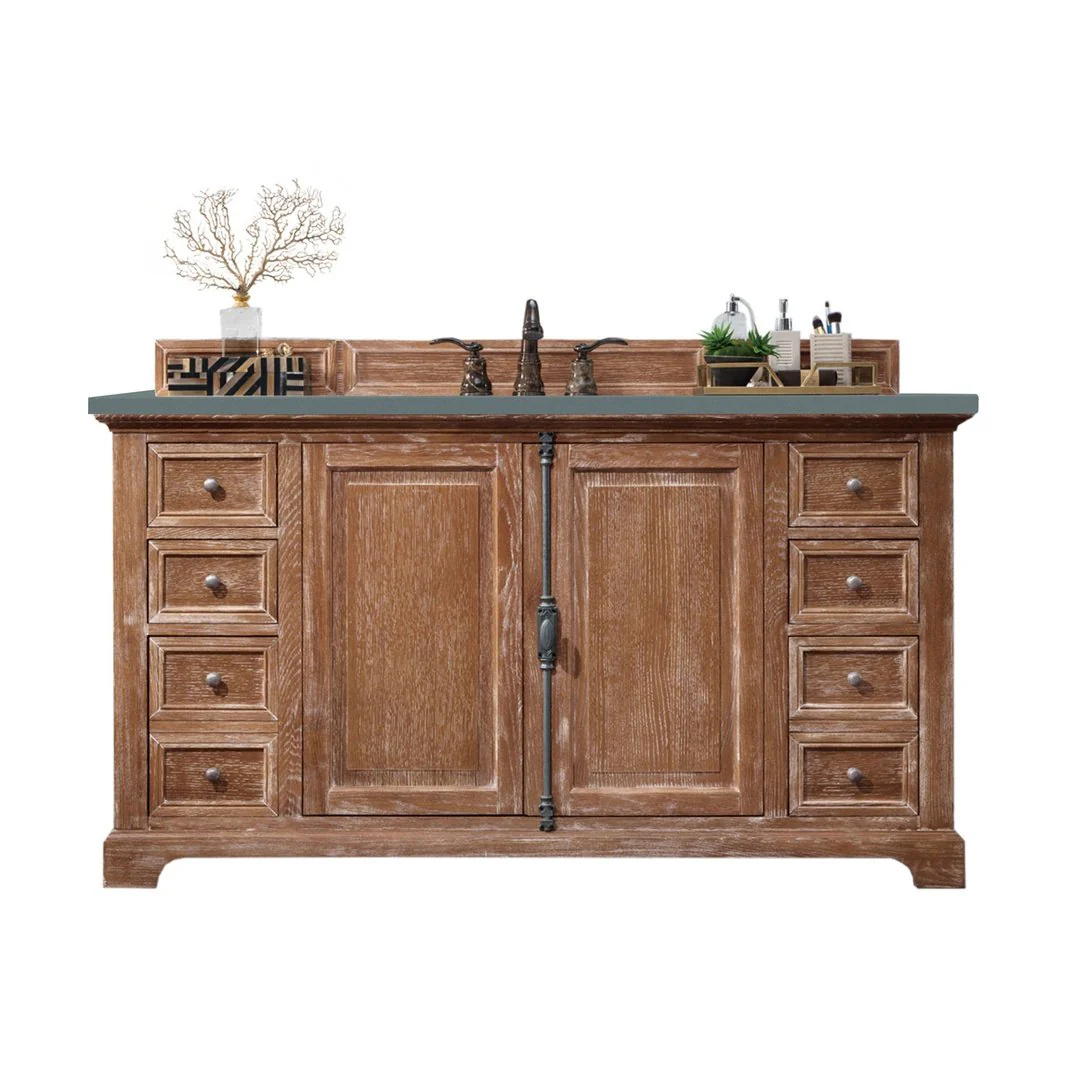 James Martin Vanities Providence 60" Single Vanity - Image 13