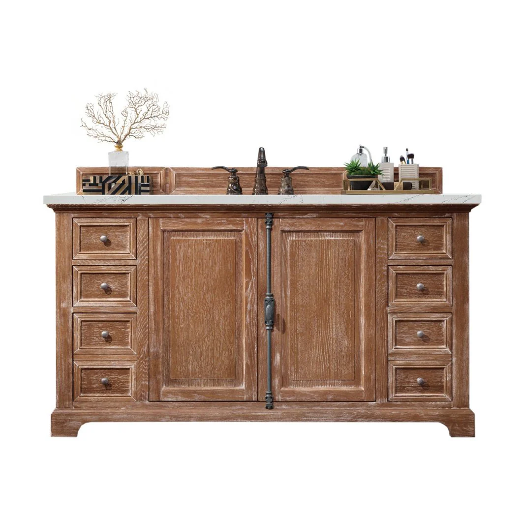 James Martin Vanities Providence 60" Single Vanity - Image 17