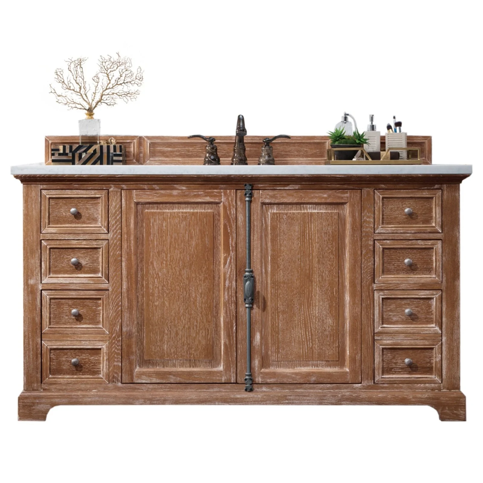 James Martin Vanities Providence 60" Single Vanity - Image 25